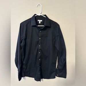 Bar III Men’s button down shirt